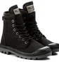 Ботинки унисекс Palladium Pampa Solid Ranger Tp Black 75564-008