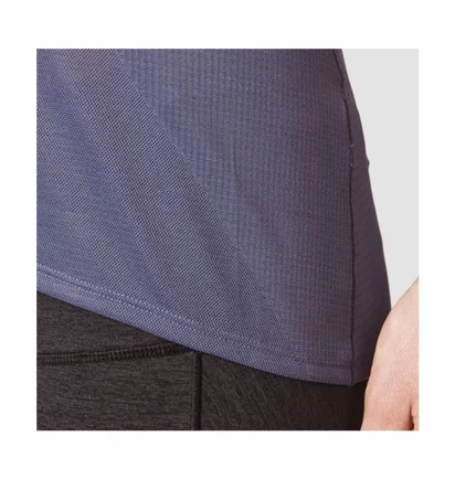 Майка жіноча Adidas Supernova Tank Top W Blue BR5931