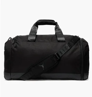 Сумка чоловіча Air Jordan Velocity Duffle Bag M (62.5L) Black MM0920-KK2