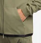 Спортивный костюм мужской Air Jordan M J Ess Warmup Olive DJ0886-222__DJ0881-222