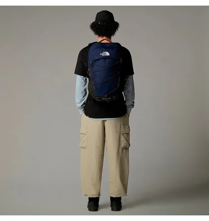 Рюкзак унисекс The North Face Borealis Blue NF0A52SE53Z
