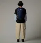Рюкзак унисекс The North Face Borealis Blue NF0A52SE53Z