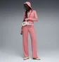 Штани жіночі Puma T7 Street Glam Pink 637067-25