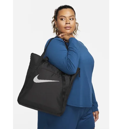 Сумка женская Nike Gym Tote Black DR7217-010