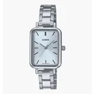 Часы женские Casio Timeless Collection LTP-V009D-2E
