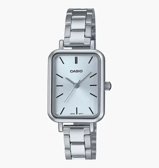 Годинник жіночий Casio Timeless Collection LTP-V009D-2E