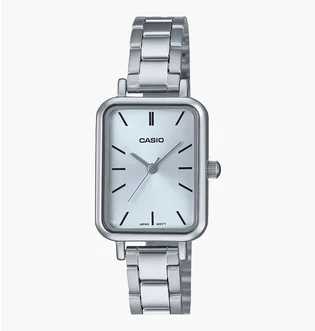 Годинник жіночий Casio Timeless Collection LTP-V009D-2E
