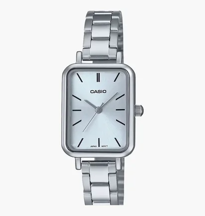 Годинник жіночий Casio Timeless Collection LTP-V009D-2E