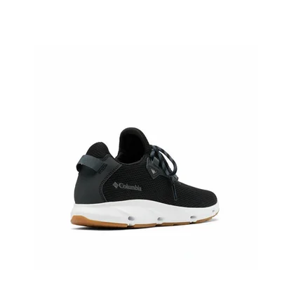 Кросівки жіночі Columbia Vent Aero Black Bl0159-010