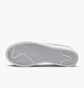 Кросівки жіночі Nike Blazer Low Platform Beige DJ0292-110
