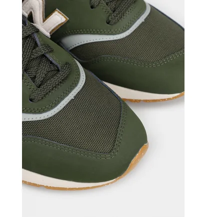 Кроссовки мужские New Balance 997 Green CM997HLQ