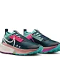 Кросівки чоловічі Nike Zegama Trail 2 Blue FD5190-400