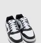 Кроссовки мужские Nike Ebernon Low Prm White/Black Aq1774-102