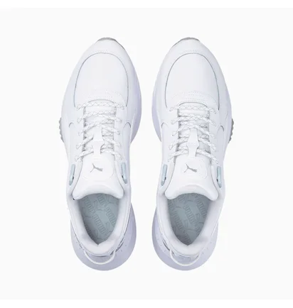Кроссовки женские Puma Wild Rider Reflective White 38372801