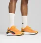 Кроссовки мужские Puma Electrify Nitro 3 Fade Orange 310487-01