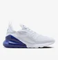 Кросівки чоловічі Nike Sportswear Air Max 270 White FJ4230-100