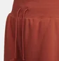 Штаны женские Nike Sportswear Phoenix Fleece High-Waisted Oversized Sweatpants Orange DQ5887-832
