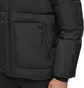 Пуховик чоловічий Dkny Flex Black DX3MN900