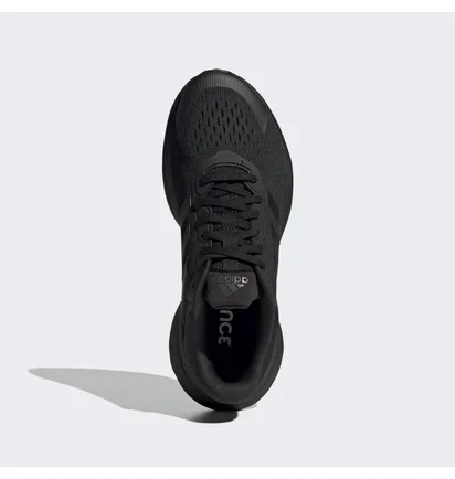 Кросівки чоловічі Adidas Response Super 3.0 Running Shoes Black Gw1374