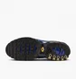 Кросівки чоловічі Nike Air Max Plus Premium Schuh Blue/Black FQ7331-001