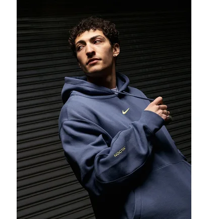 Спортивный костюм мужской Nike X Nocta Blue FN7659-491__HM5764-491