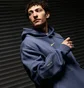 Спортивный костюм мужской Nike X Nocta Blue FN7659-491__HM5764-491