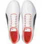 Кросівки чоловічі Puma Evospeed Sprint 10 Running Spikes White 193452-03