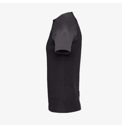 Футболка чоловіча Nike Dri-Fit Academy Pro Ss Top (K) Black DH9225-011