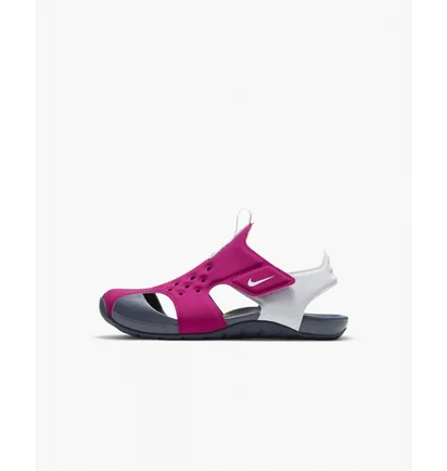 Сандалі дитячі Nike Boys Sunray Protect 2 Pink 943826-604