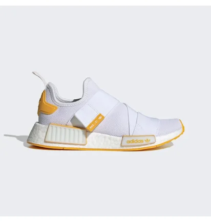 Кросівки жіночі Adidas Nmd_R1 Strap Shoes White Hp2360