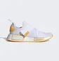 Кросівки жіночі Adidas Nmd_R1 Strap Shoes White Hp2360