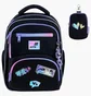 Рюкзак детский Kite Anime Dream Black K26-773M-2