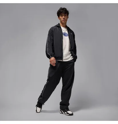 Ветровка мужская Air Jordan Sprt Clssc Black IB2241-010