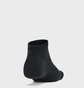 Шкарпетки Under Armour Essential (3 шт) Black/Grey 1386239-002