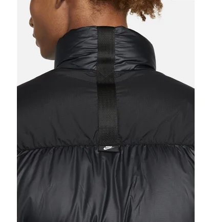 Пуховик чоловічий Nike Sportswear Therma-Fit Black DD6978-010