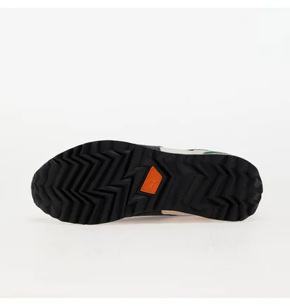 Кроссовки мужские Puma Road Rider Sd Beige/White 397377-01