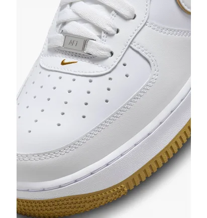 Кроссовки мужские Nike Air Force 1 07 Shoes White DV0788-104