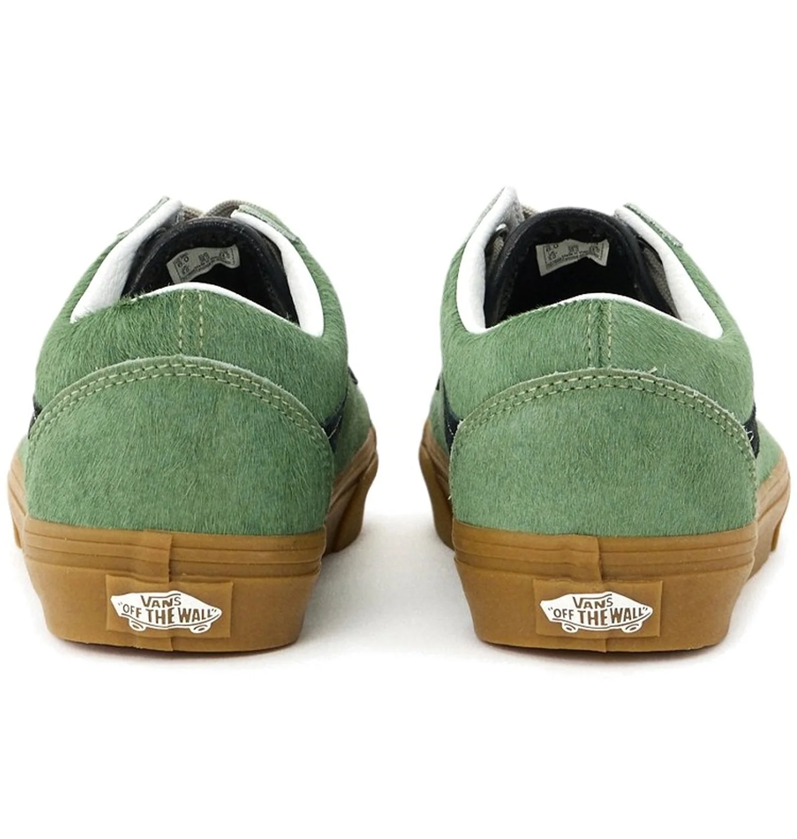 ᐉ Кеди чоловічі Vans Old Skool Green VN000D6WFSG - придбати в