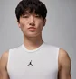 Майка мужская Air Jordan Df Sprt Sl Comp White HV4101-100