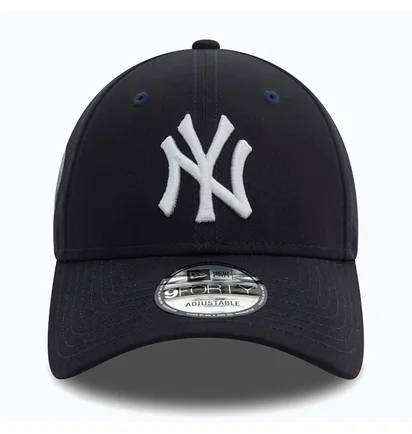 Кепка унісекс NEW ERA Side Patch 940 Nyy Blue 60509700