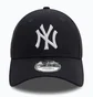 Кепка унісекс NEW ERA Side Patch 940 Nyy Blue 60509700