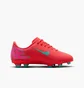 Бутси дитячі Nike Vapor 16 Club Red FQ8286-800