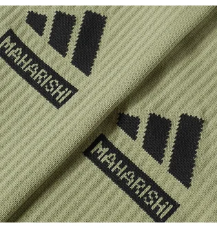 Носки Adidas X Afc X Maharishi (1 пара) Olive IN4764