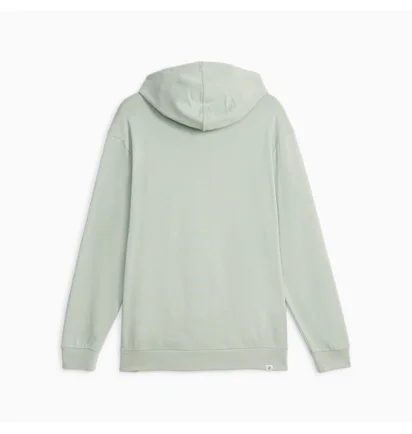 Худи мужское Puma Better Sportswear Hoodie Turquoise 676064-54