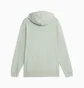 Худи мужское Puma Better Sportswear Hoodie Turquoise 676064-54