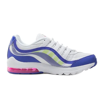 Кроссовки женские Nike Air Max Vg-R White/Blue DD2968-100
