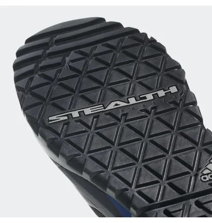 Кроссовки мужские Adidas Terrex Trail Cross Protect Black CQ1746