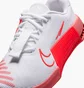 Кросівки жіночі Nike Metcon 9 White/Orange DZ2537-107