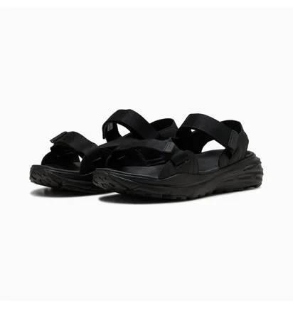 Сандали мужские Puma Hypnotic Black 404844-01