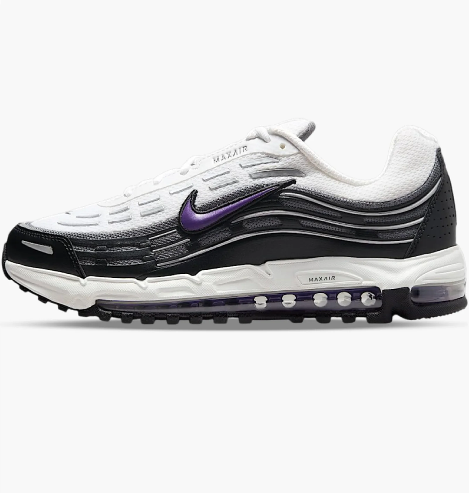 ᐉ Кросівки чоловічі Nike Air Max Tl 2.5 White FZ4110-105